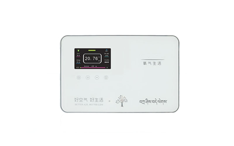 宿州弥散供氧系统终端